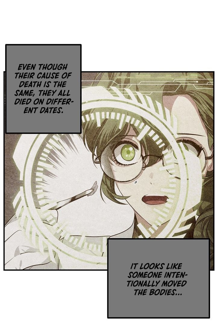 SSS-Class Suicide Hunter, Chapter 58 image 35